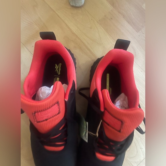 Reebok men’s trail cruiser size 13 new with tags - Picture 2 of 6